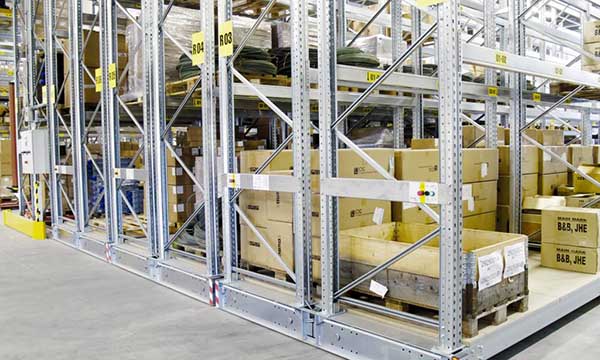 3D视觉整箱拆码垛